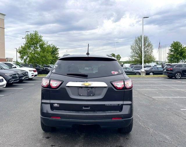 Used 2016 Chevrolet Traverse LT FWD image 7
