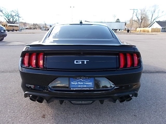 Used 2023 Ford Mustang GT Premium image 6