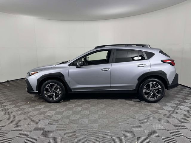 Certified 2025 Subaru Crosstrek 2.0i Premium AWD/4WD image 11