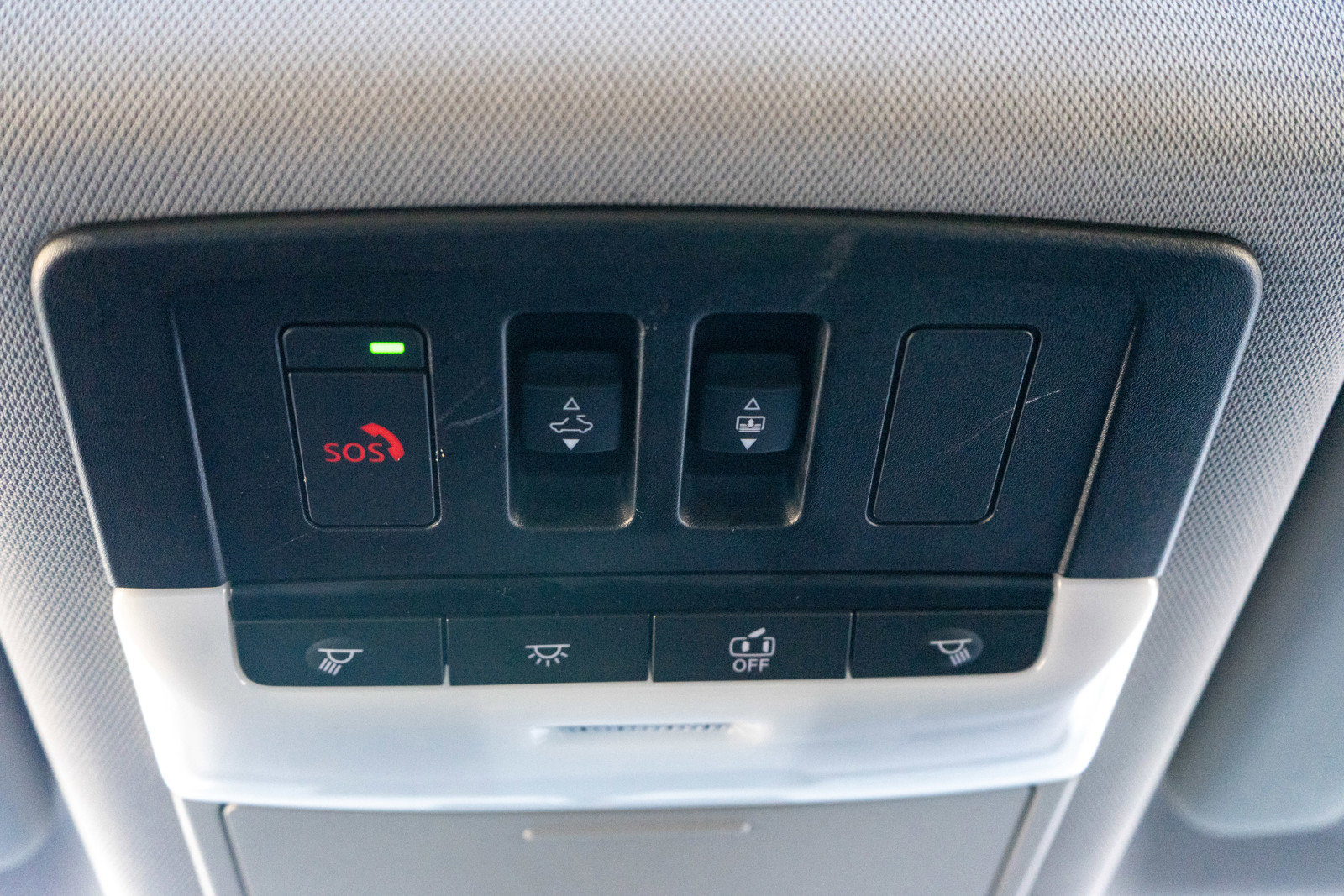 Used 2023 Nissan Rogue Platinum AWD/4WD image 25