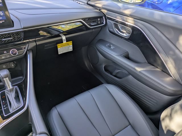 New 2025 Acura ADX FWD image 19