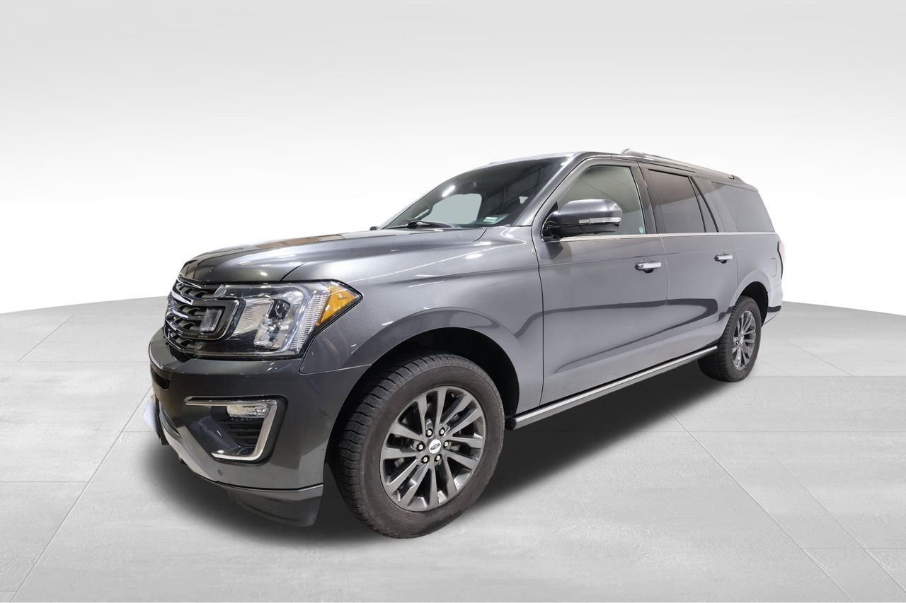 Used 2020 Ford Expedition Max Limited AWD/4WD image 6