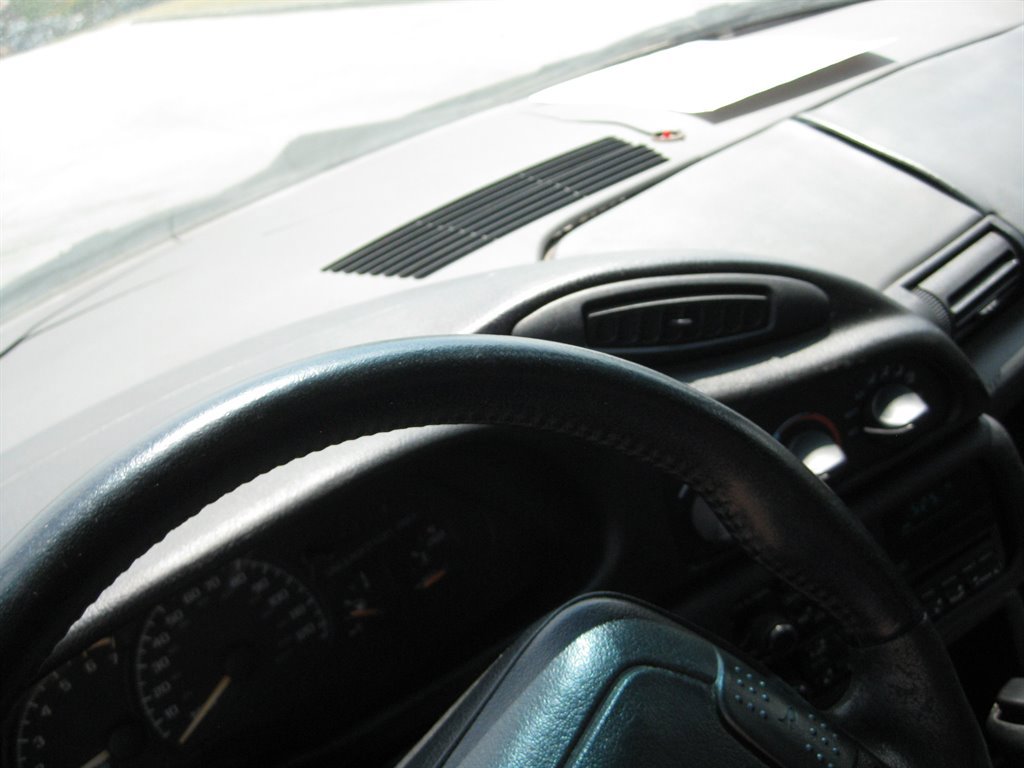 Used 1996 Chevrolet Camaro LT RWD image 35
