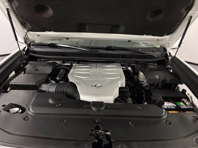 Used 2017 Lexus GX 460 AWD/4WD image 42