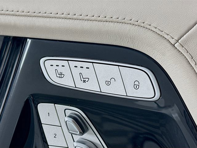 Certified 2022 Mercedes-Benz G 63 AMG 4MATIC image 20