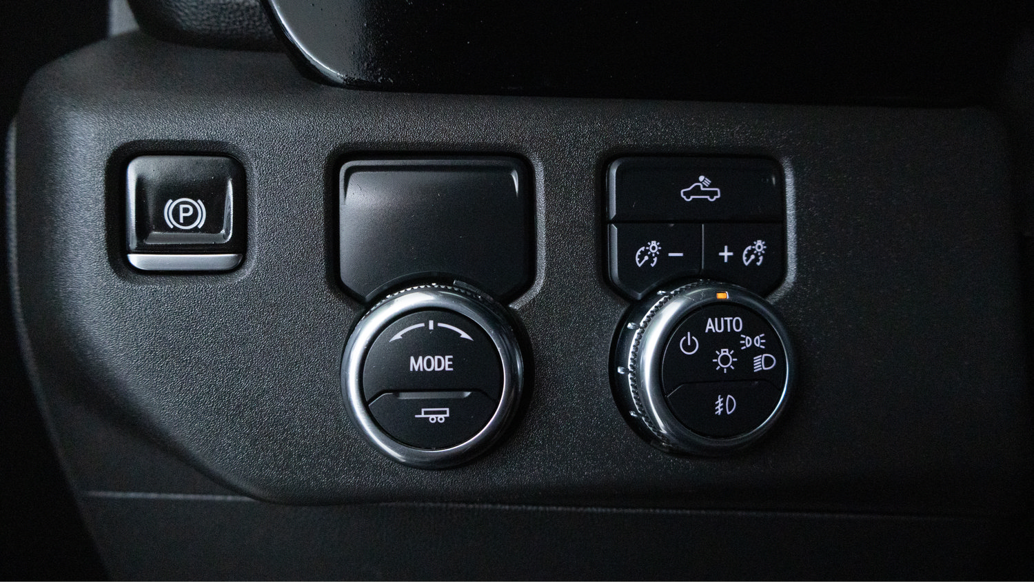 Used 2025 GMC Sierra 1500 Elevation RWD image 18