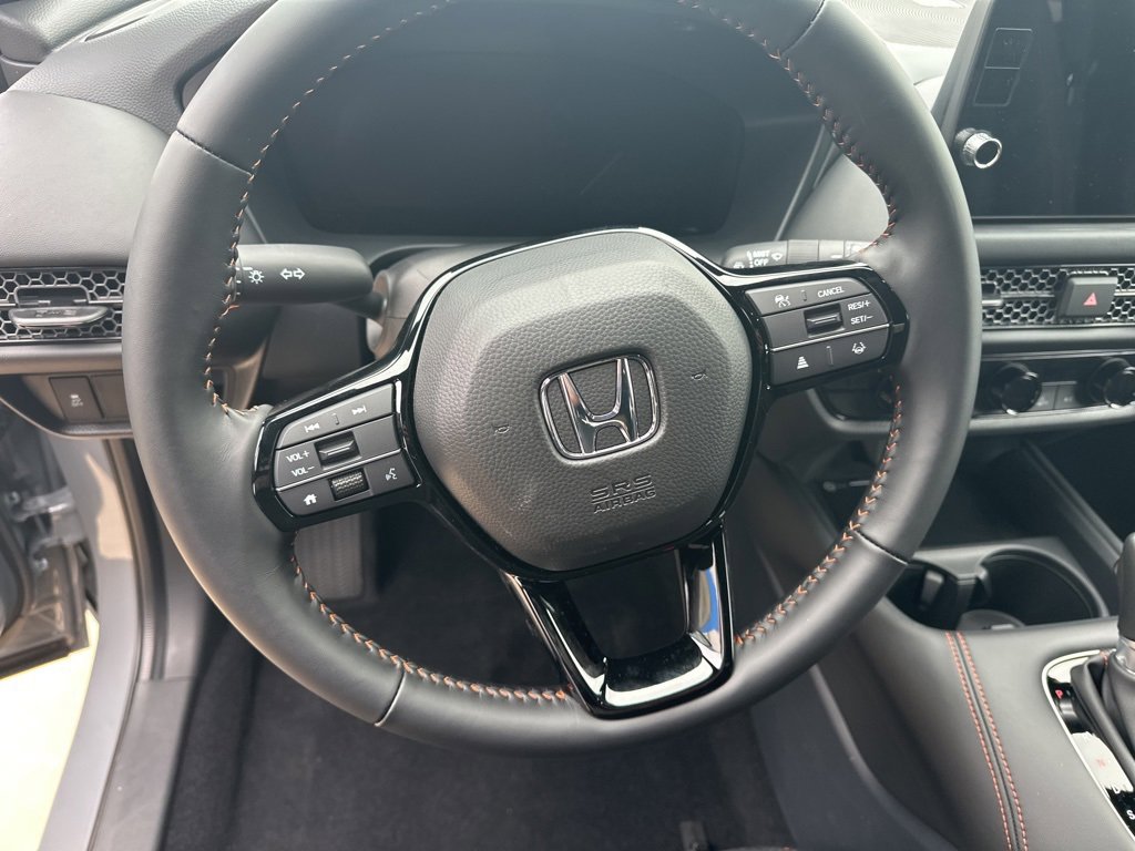 New 2026 Honda HR-V Sport image 8