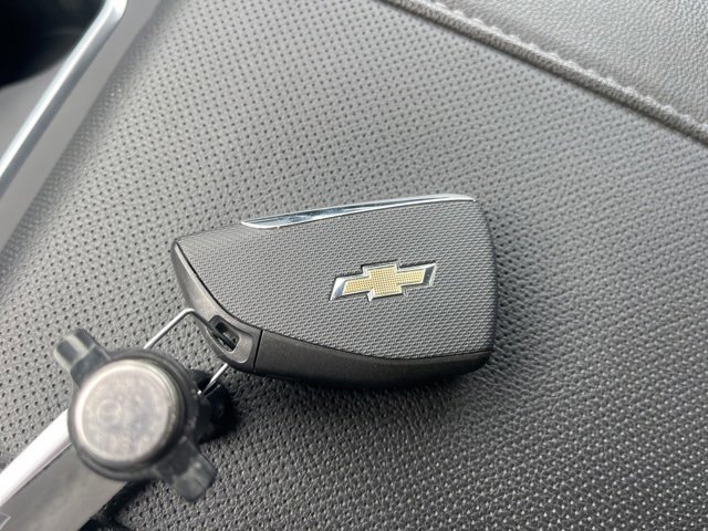 Used 2025 Chevrolet Silverado 3500 LTZ w/ Trail Boss Package image 68