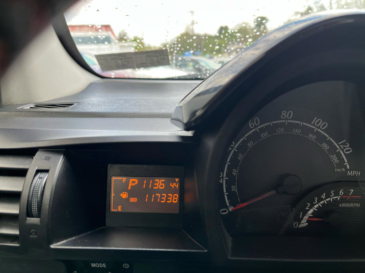 Used 2013 Scion iQ image 15