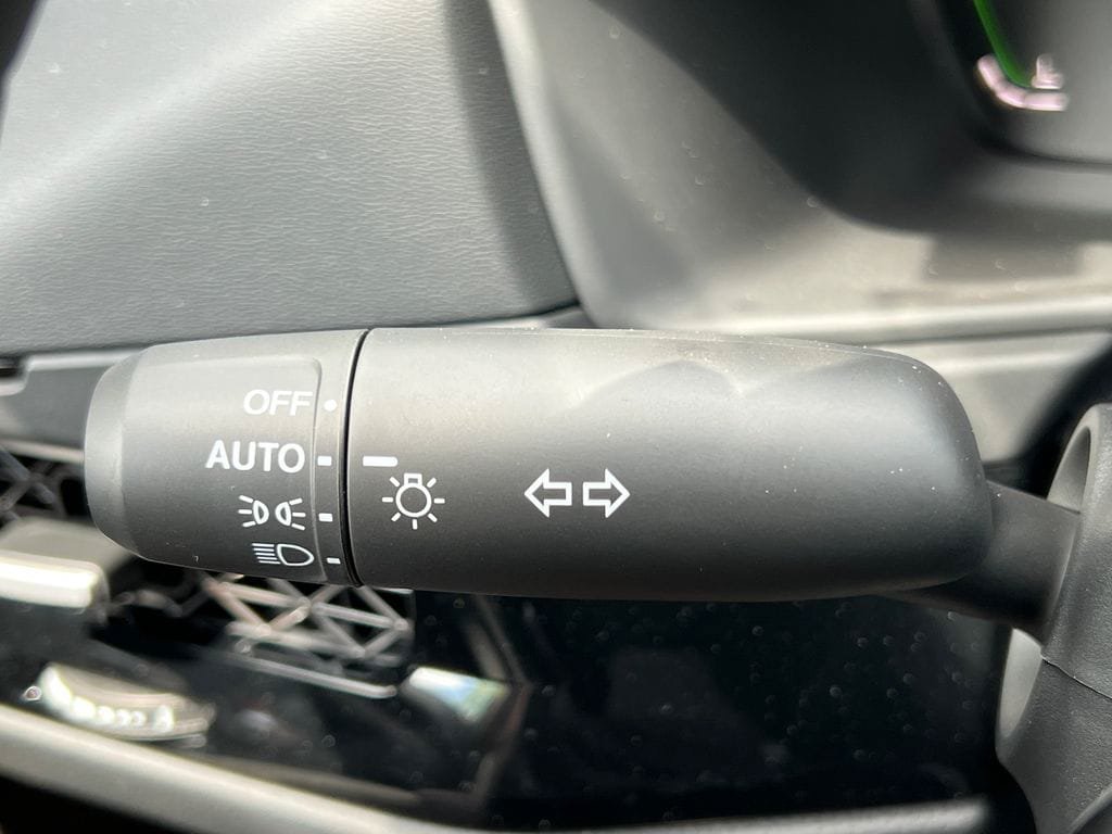 New 2026 Honda Accord Touring image 19