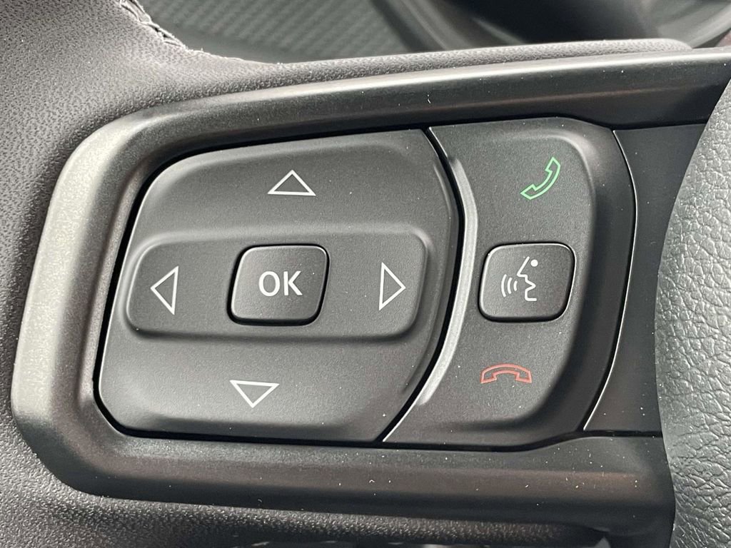 New 2026 Jeep Gladiator Rubicon AWD/4WD image 31