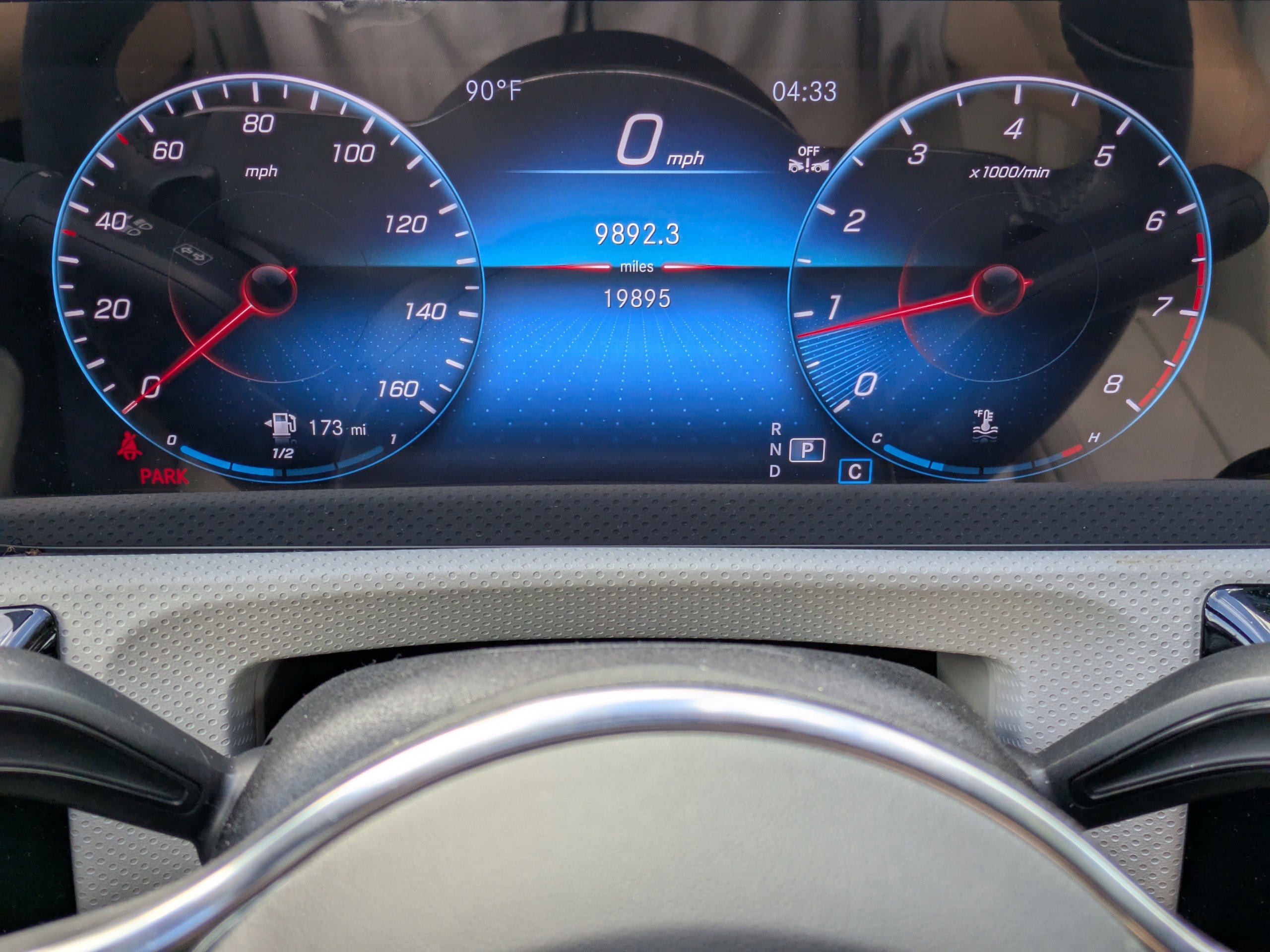 Used 2023 Mercedes-Benz CLA 250 image 18