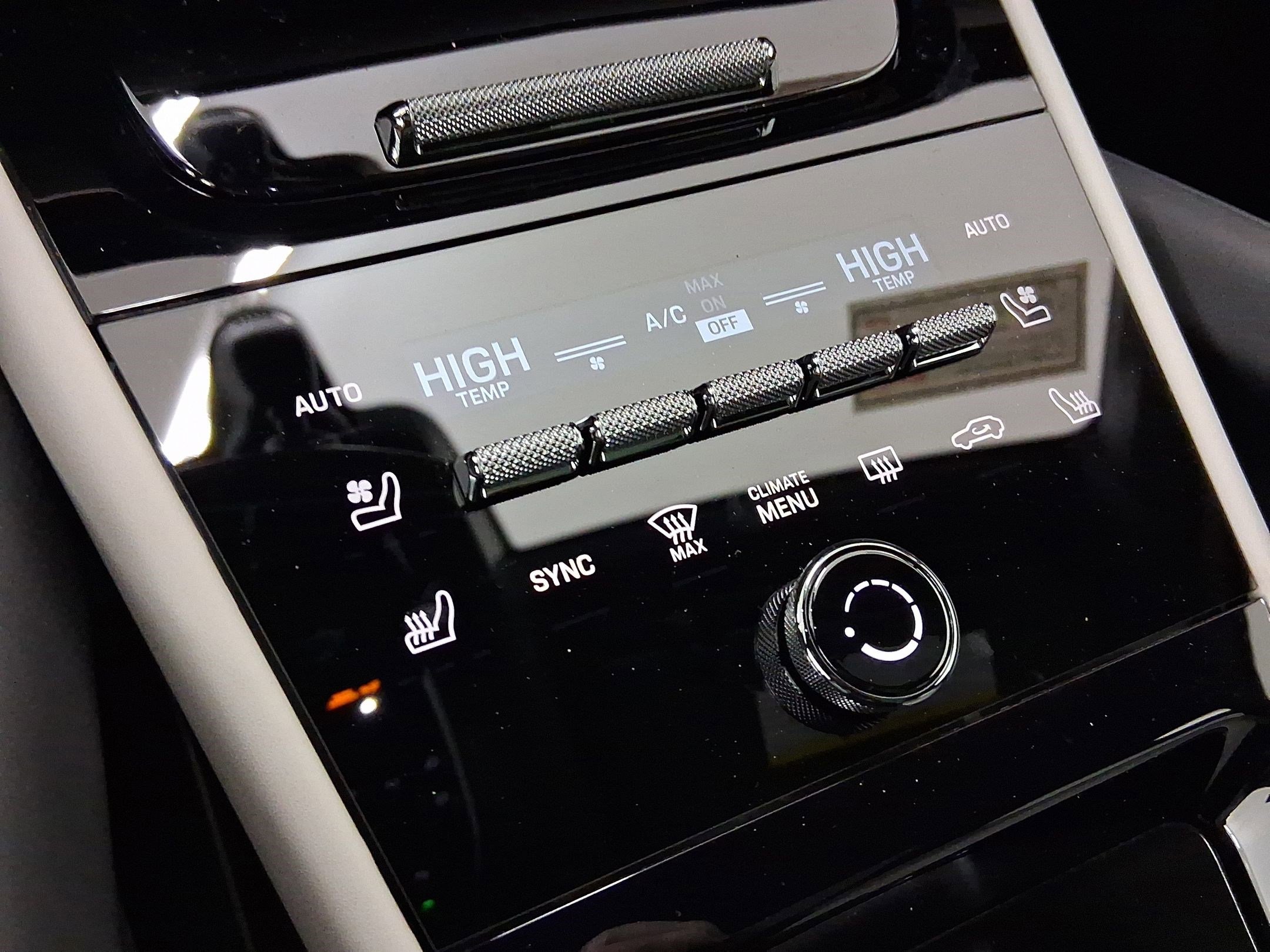 New 2026 Porsche Cayenne S image 26