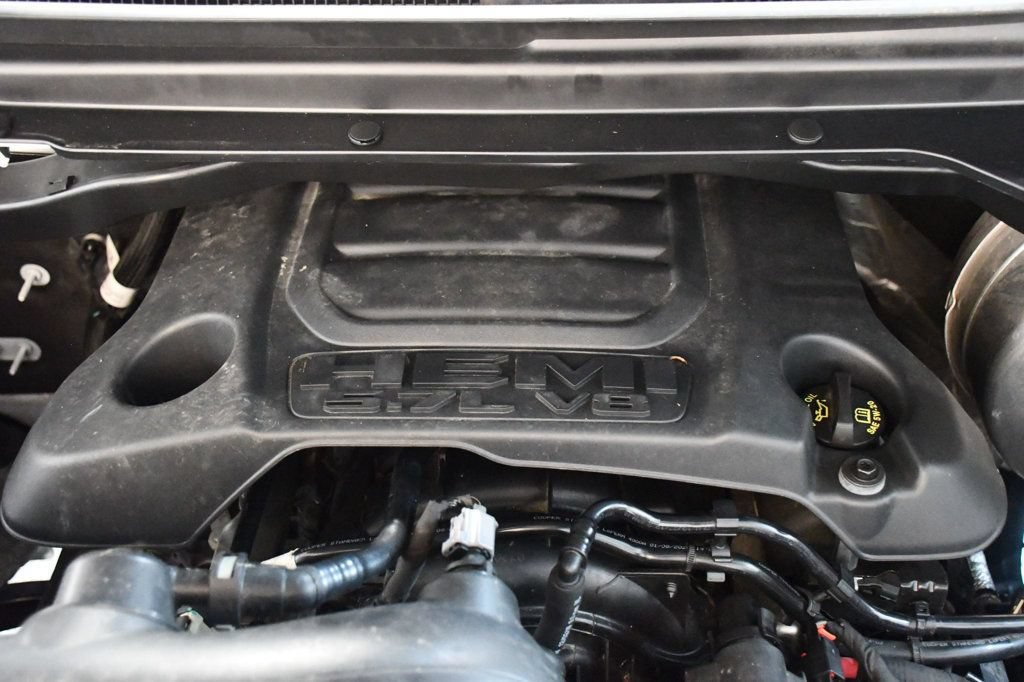 Used 2020 RAM 1500 Big Horn AWD/4WD image 82
