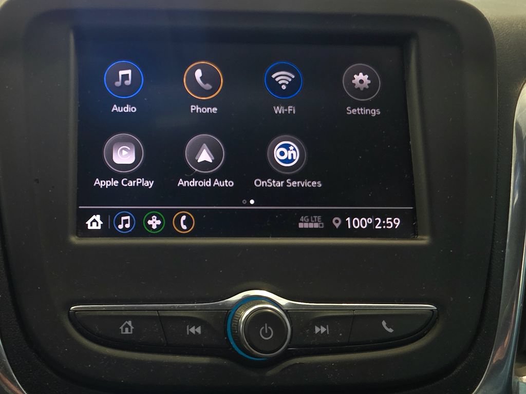Used 2020 Chevrolet Equinox LT FWD image 23