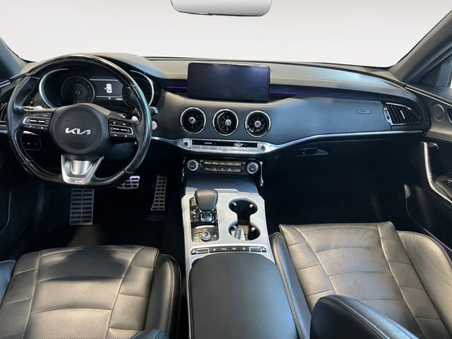 Certified 2023 Kia Stinger GT2 AWD/4WD image 8