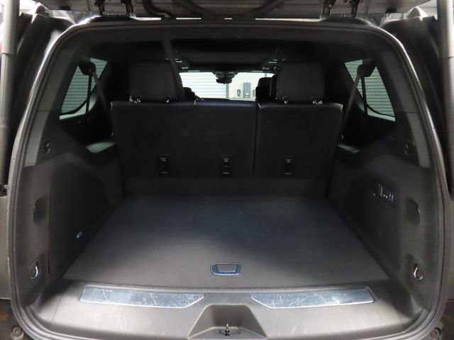 Certified 2024 Cadillac Escalade ESV Sport Platinum AWD/4WD image 21