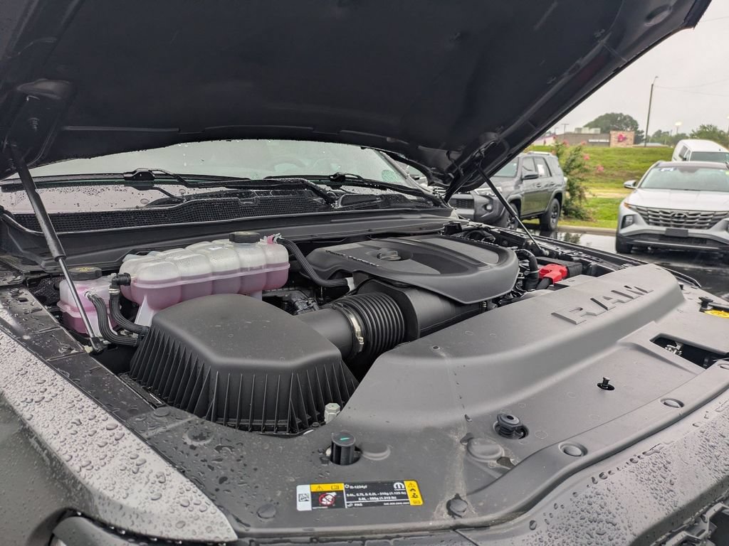 Used 2026 RAM 1500 Rebel w/ Rebel Level 1 Equipment Group AWD/4WD image 39