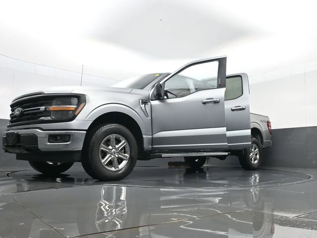 Used 2024 Ford F150 XLT w/ Tow/Haul Package AWD/4WD image 32