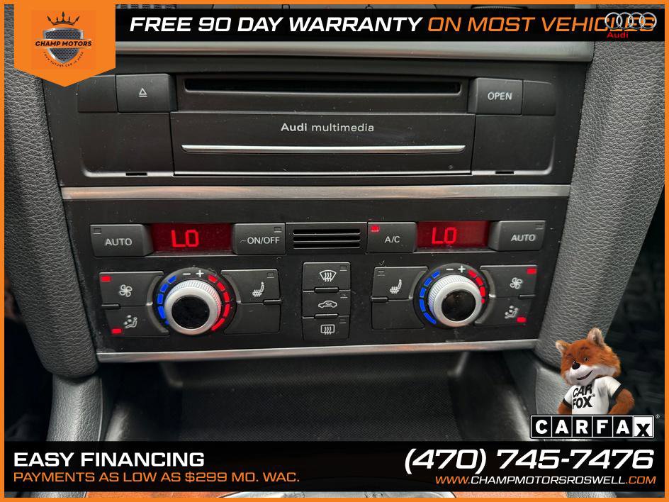 Used 2015 Audi Q7 3.0T Premium Plus w/ Premium Plus Package AWD/4WD image 29