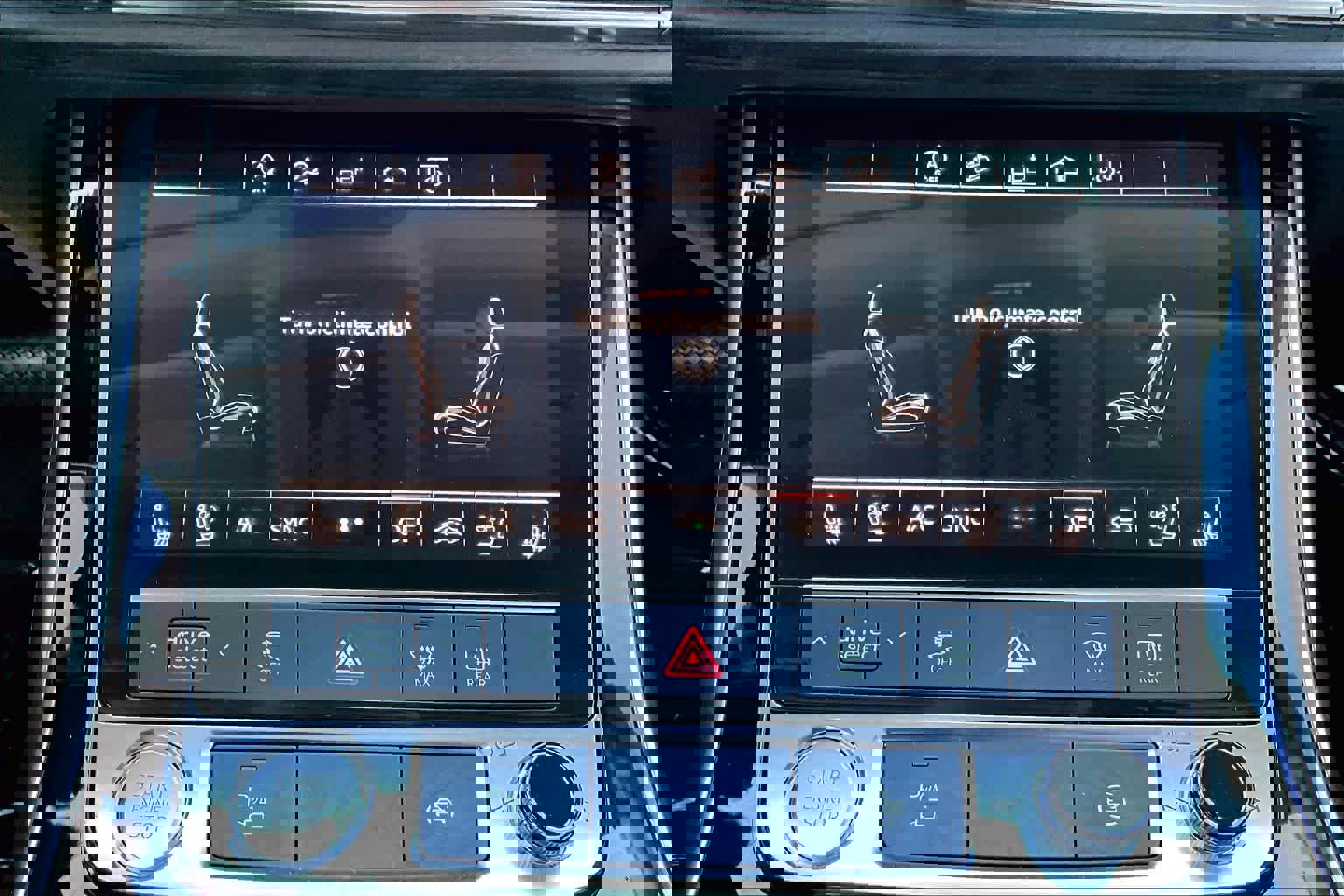 Used 2019 Audi Q8 Premium Plus image 34