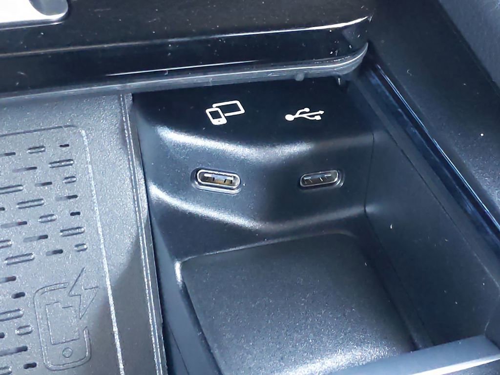 Used 2023 Mercedes-Benz GLE 53 AMG 4MATIC image 19