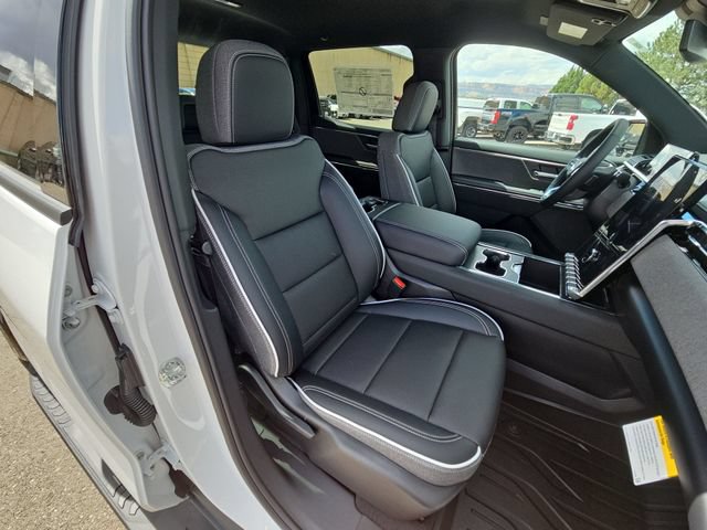 New 2026 GMC Sierra EV Elevation AWD/4WD image 18