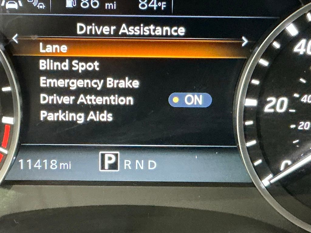 Used 2024 Nissan Frontier SL w/ Technology Package image 30