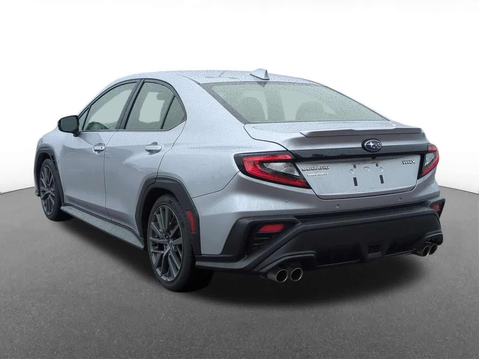 Used 2023 Subaru WRX GT AWD/4WD image 4
