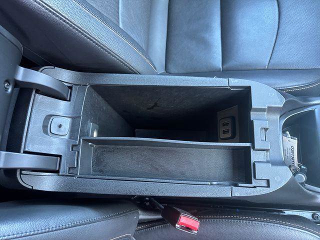 Used 2021 Chevrolet Equinox Premier w/ LPO, Floor Liner Package image 26