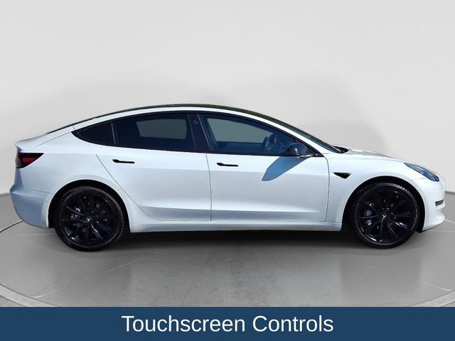 Used 2019 Tesla Model 3 Standard Range Plus RWD image 9