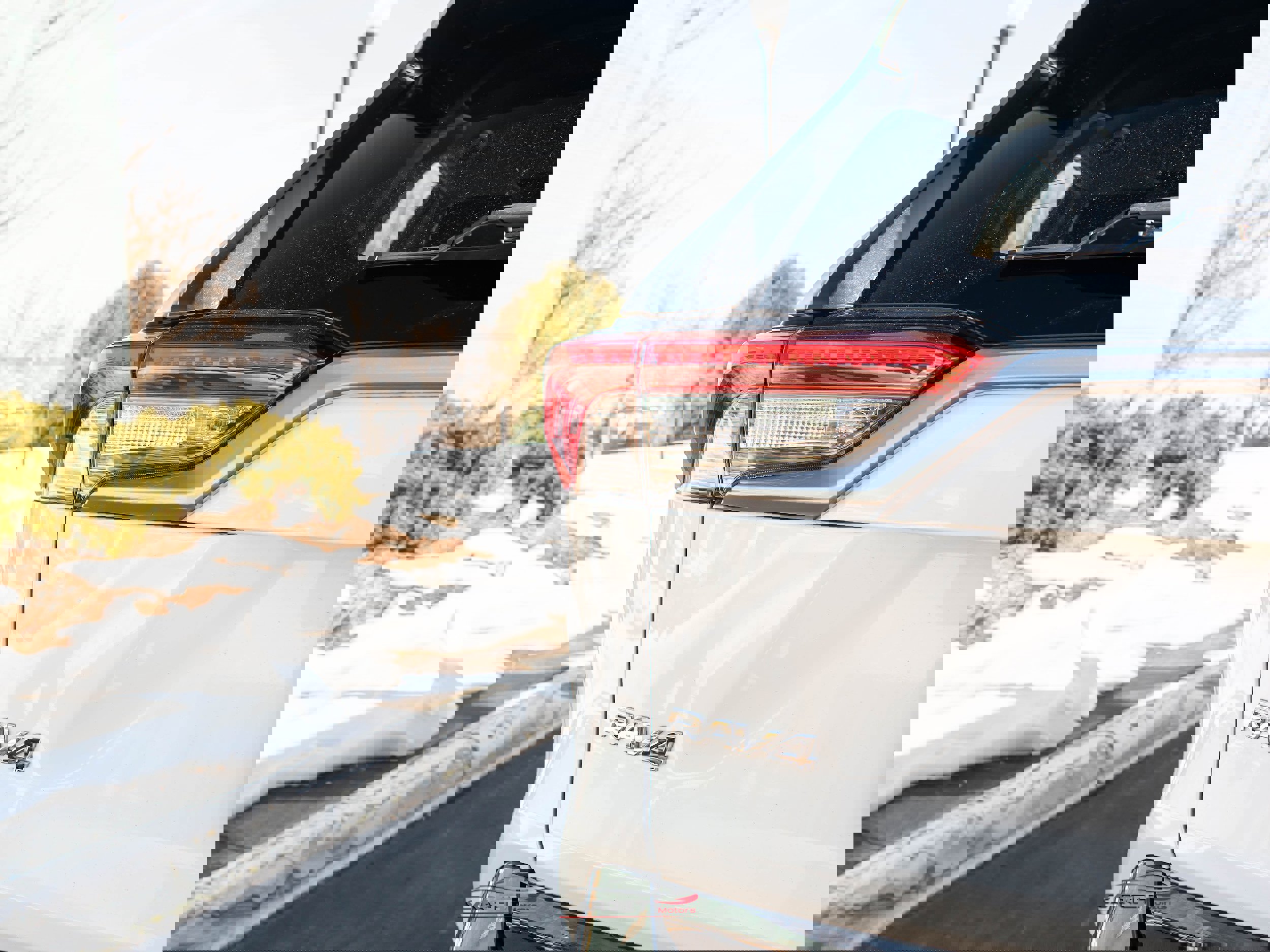 Used 2021 Toyota RAV4 XSE image 43