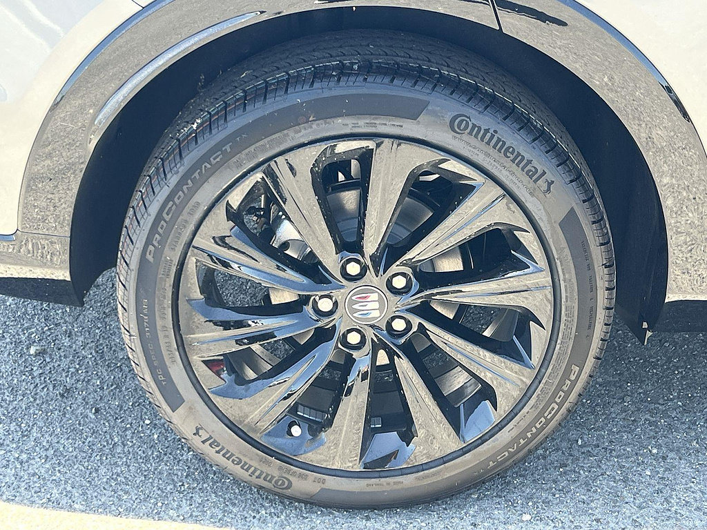 New 2026 Buick Envista Sport Touring FWD image 29