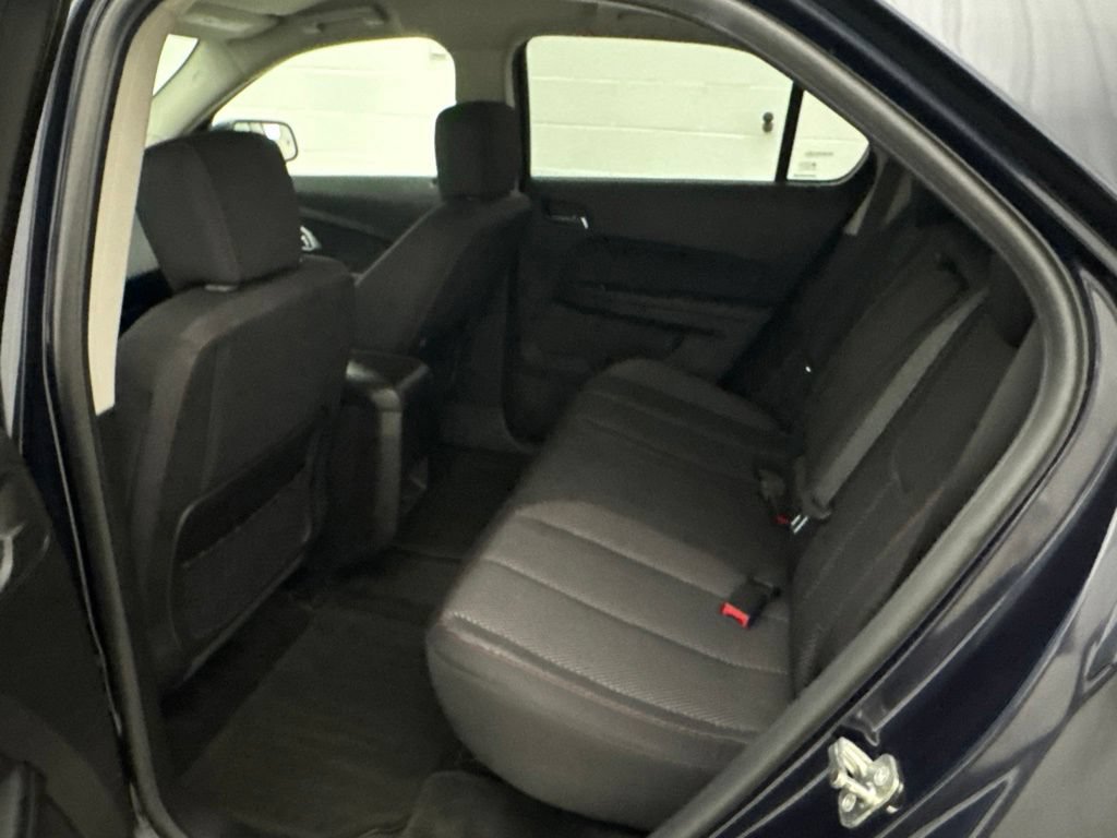 Used 2015 Chevrolet Equinox LT w/ Driver Convenience Package FWD image 28