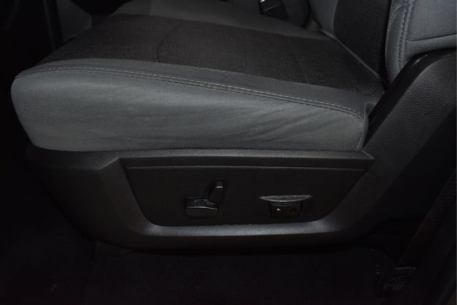 Used 2018 RAM 1500 Big Horn AWD/4WD image 33