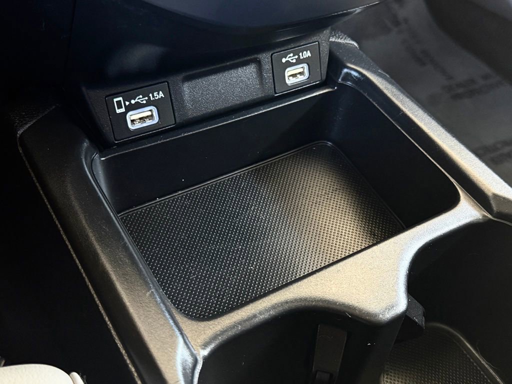 Used 2021 Honda CR-V EX-L image 23