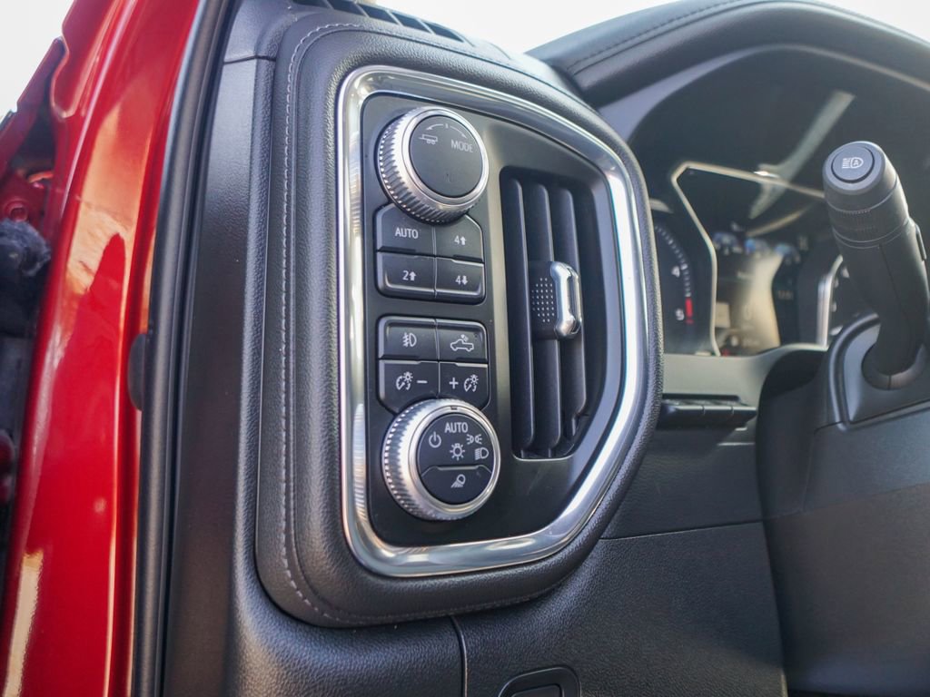 Used 2020 GMC Sierra 2500 Denali w/ Denali Ultimate Package image 22