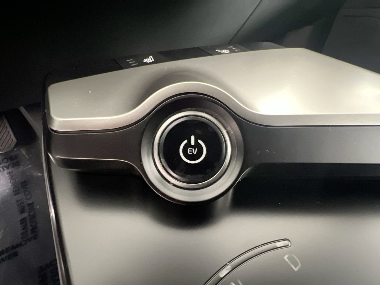 New 2026 Kia EV6 Light RWD image 23