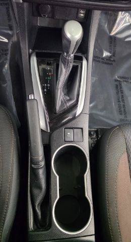 Used 2017 Toyota Corolla LE FWD image 27