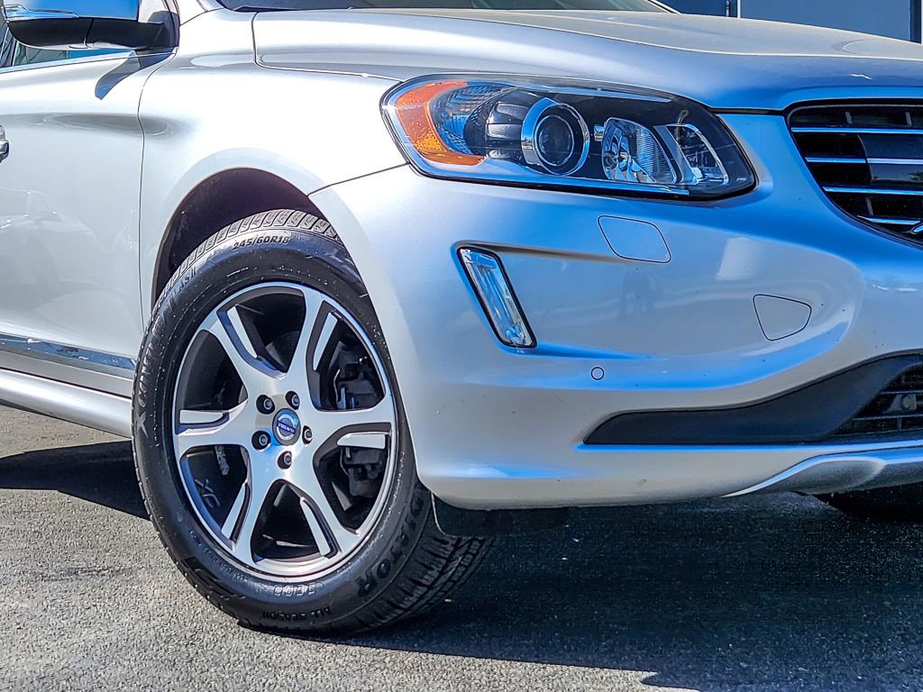 Used 2015 Volvo XC60 T6 Platinum AWD/4WD image 3