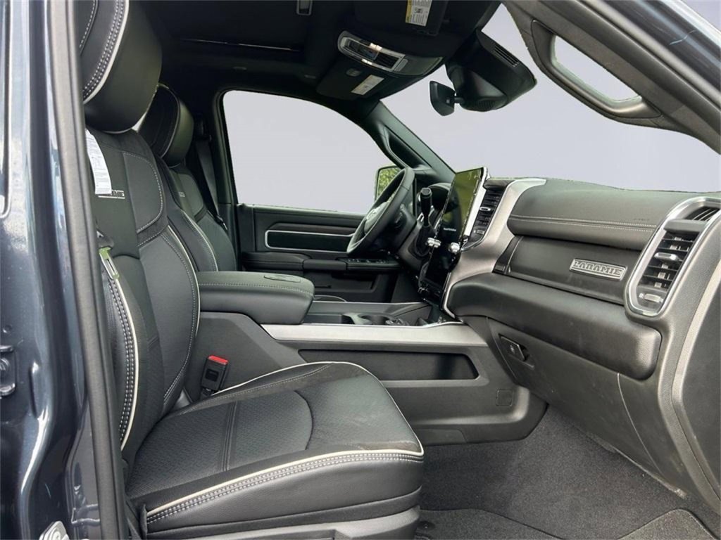 New 2026 RAM 2500 Laramie image 17