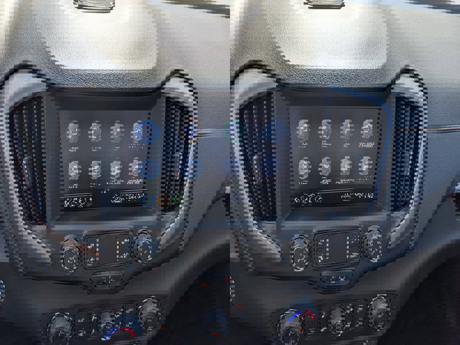 Certified 2023 GMC Terrain AT4 w/ Infotainment Package II image 27