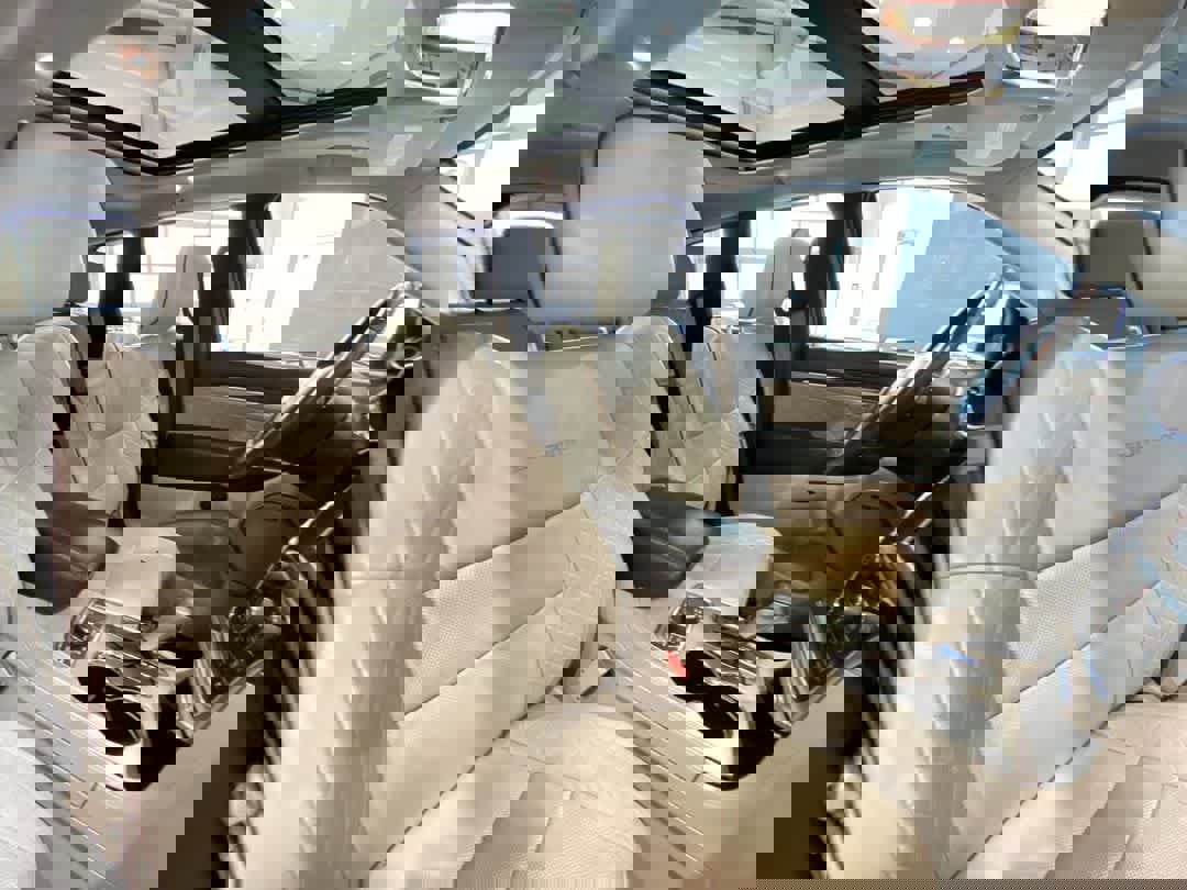 Used 2017 Jeep Grand Cherokee Summit image 28