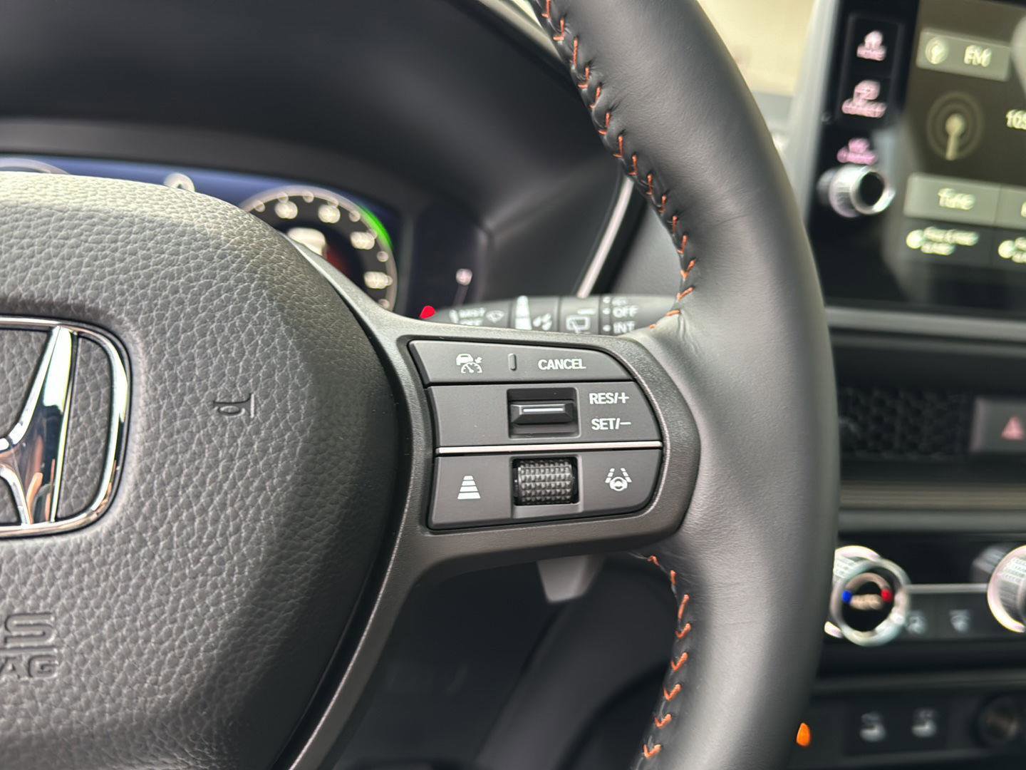 New 2026 Honda CR-V Sport-L image 19