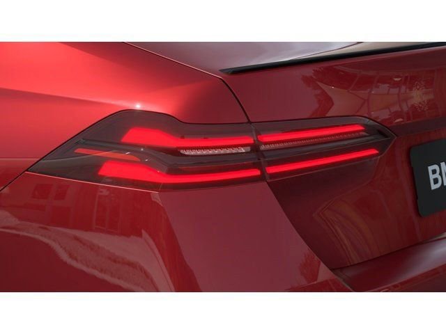 New 2027 BMW 530i RWD image 8