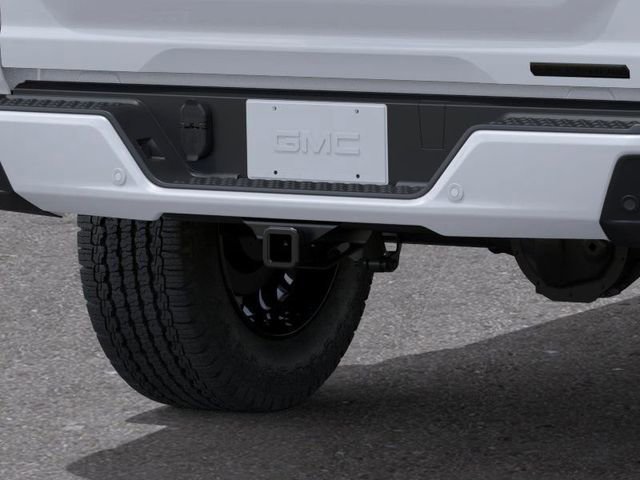 New 2026 GMC Canyon Elevation w/ Convenience Package image 14