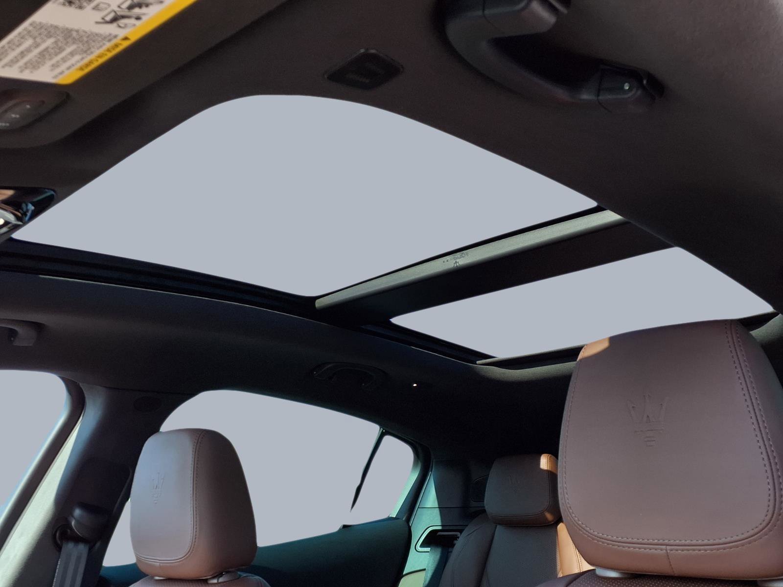 New 2026 Maserati Grecale Modena image 14