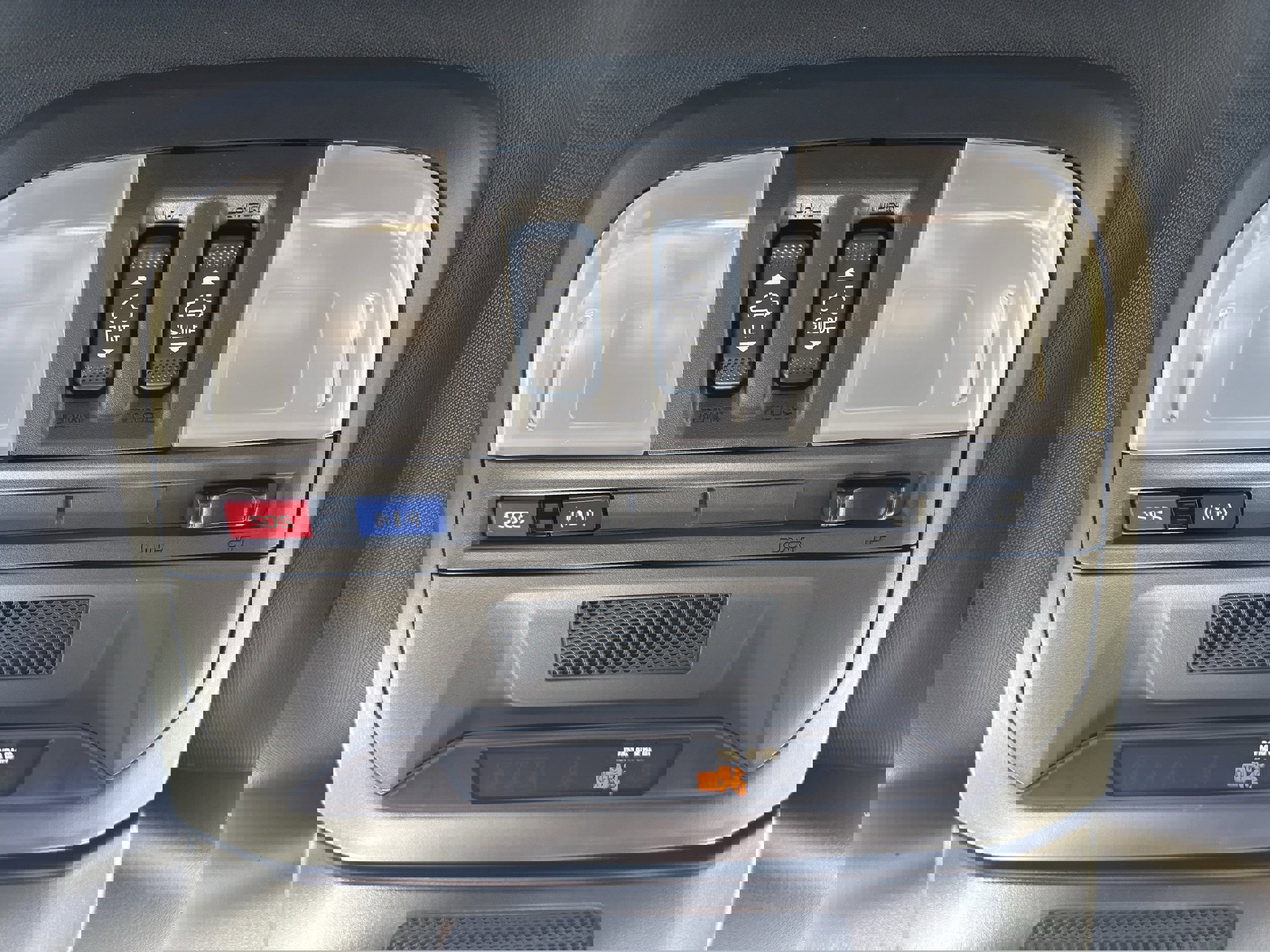 New 2026 Subaru Crosstrek 2.5i Wilderness w/ Wilderness Package image 20