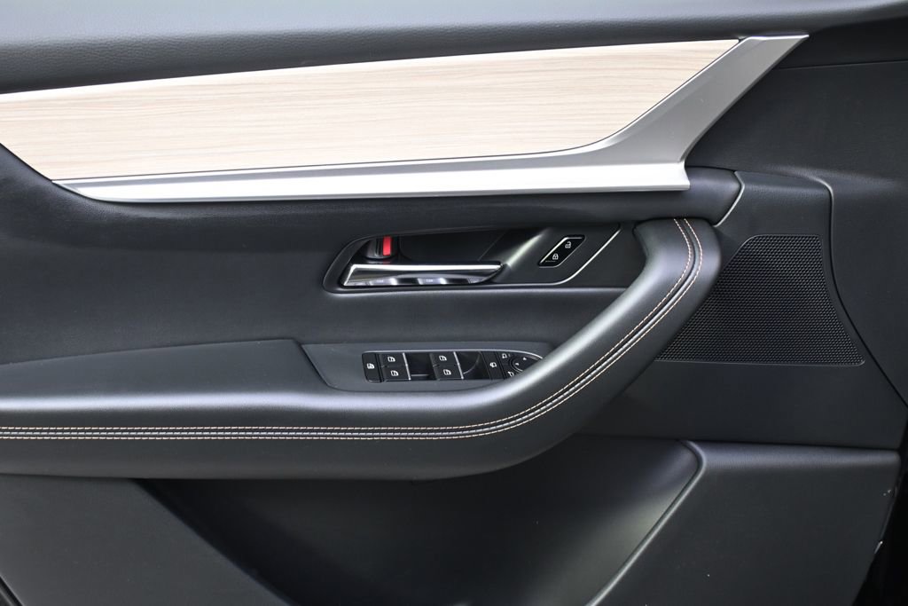 New 2026 MAZDA CX-90 3.3 Turbo w/ Premium Sport Pkg image 23