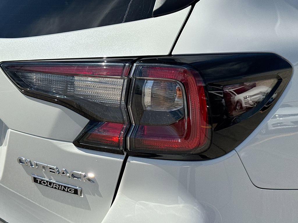 Used 2023 Subaru Outback Touring image 35